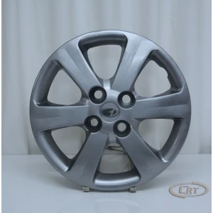 Oto Cirit Jant Kapağı Kırılmaz 15" Peugeot Partner&tepee Model (Çıkartma Hediyeli) (Adet Olarak)