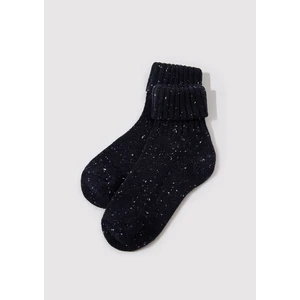 Lacivert Bot ÇORABI1911059-18790