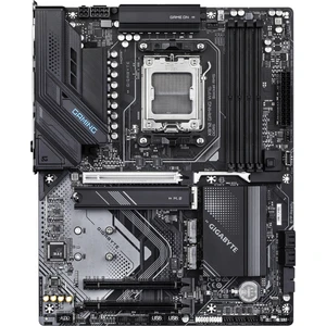 Gıgabyte X870 Gamıng Wf6 Atx Anakart, Amd X870 Chipset, Ddr5 Bellek, Am5 Soket Tipi