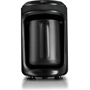 Hatır Hüp Aroma Türk Kahve Makinesi Shiny Black