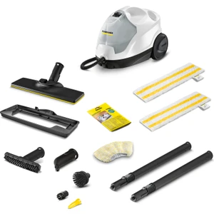 Sc 4 Easyfix Plus Buharlı Temizlik Makinesi