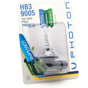Blister Hb3 9005 PH5595 B1