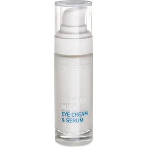 Eşek Sütü Donkey Mılk Göz Serum Tg 30ML