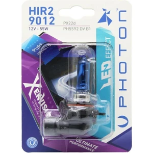 Hır2 9012 Xen Vision Blister (Tekli Blister)