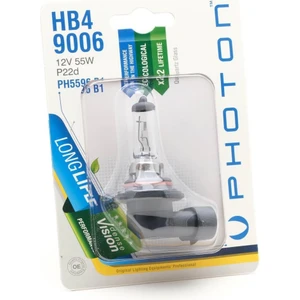 Blister Hb4 9006 PH5596 B1
