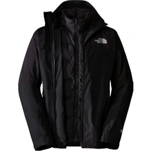 The North Face Mountaın Lıght 3in1 K. Tüyü Goretex Erkek Ceket NF0A84FC4H01