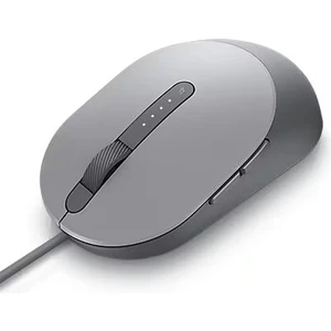 MS3220 Laser Wıred Mouse Titan Gray 570-ABHM