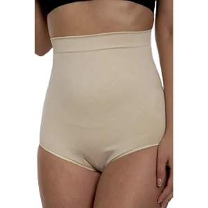 Meri Slip Yüksek Bel Korse Shapewear Push Up Etkili Göbek Alt ve Üst Düzleştirici