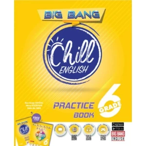 6. Sınıf Big Bang Chill English
