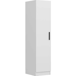 Kale 190 1k Raflı Dlp Beyaz - Beyaz