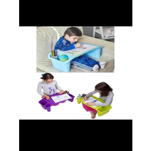 Çocuk hobi masası
