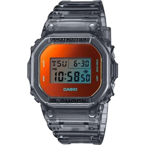 DW-5600TLS-8DR Casio G-Shock Erkek Kol Saati