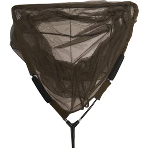 6784 42 Inç 180 cm 2 Parça Şamandıralı Karbon Sazan Kepçesi