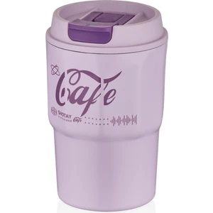 - Stainless Steel Mug Kahve Bardağı 450 ml