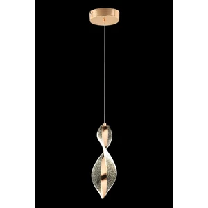 Istanbul Avize Mars Tekli Gold Ledli Modern Lü x  Avize