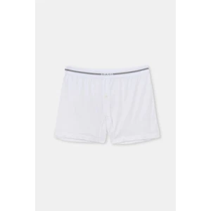 Uzun Paça Modal Boxer