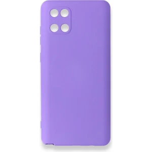 Samsung Galaxy Note 10 Lite Uyumlu Nano Arka Koruma Kılıf