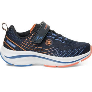 Rımba Jr 4pr Lacivert Erkek Çocuk Koşu Ayakkabısı