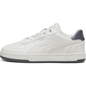 Caven 2.0 Lux Beyaz Erkek Sneaker
