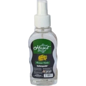 100 ml Orman Gülü Çiçeği Kolonyası