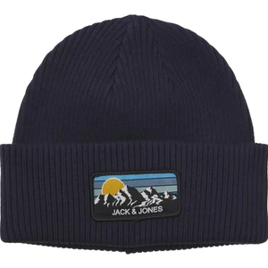 Jack & Jones Jacpeak Beanıe LACİVERT12259207