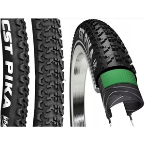 Cst Pika C1894 Eps 700X38 Dış Lastik Zırhlı Korumalı