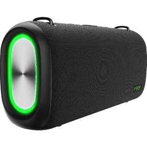80 Watt Ses Gücü Bluetooth Apollo Hoparlör Işıklı Ses Bombası