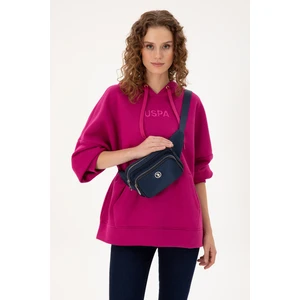 U.S. Polo Assn. Kadın Lacivert Çanta 50300298-VR033