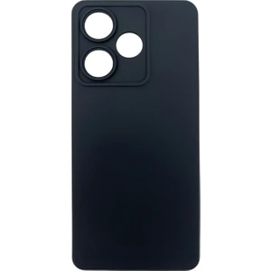Infinix Hot 30 Uyumlu Nano Arka Koruma Kılıf