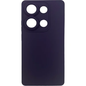 Xiaomi Redmi Note 13 Pro 5g Uyumlu Nano Arka Koruma Kılıf