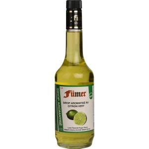 Misket Limonu Aromalı Kokteyl Şurubu 700 ml
