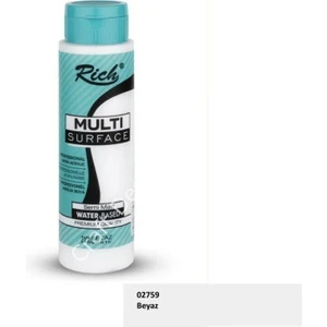 Multı Surface - Beyaz 500ML