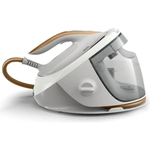 Phılıps Perfectcare Expert Plus Buhar Kazanlı Ütü Beyaz/gri+ütü masası hediye