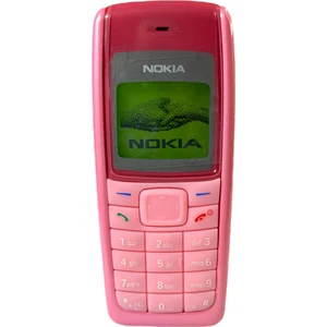 1110 Tuşlu Cep Telefonu Özel Seri