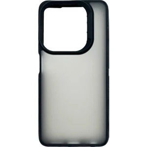 Tecno Spark 20C Uyumlu NT-N049 Arka Koruma Kılıf