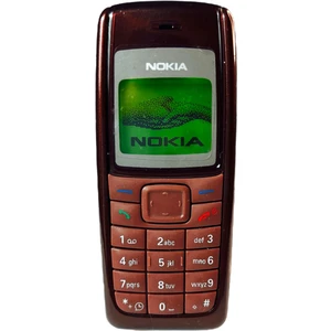 1110 Tuşlu Cep Telefonu Özel Seri