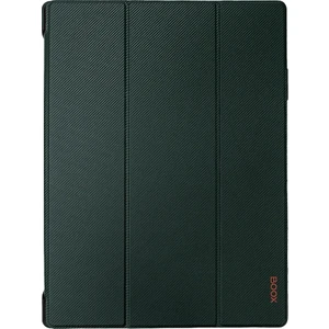 Onyx Boox Tab X-Max Lumi Koruyucu Kılıf Koyu Yeşil