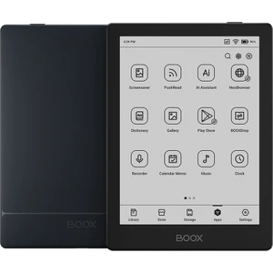 Onyx Boox Go 6 E Kitap Okuyucu