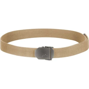 Logo Belt Khakı