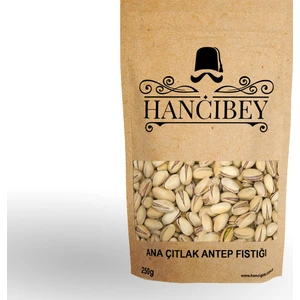 Ana Çıtlak Antep Fıstık 250g