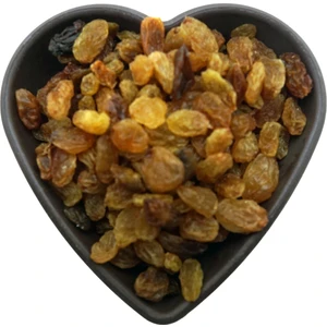 Çekirdeksiz Sarı Üzüm 250g
