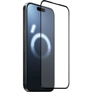 Apple iPhone 11 Uyumlu Esnek Özel Nano Yapı 4K Kalite Şeffaf Flexible Nano Cam