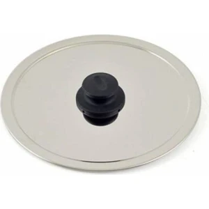 28 cm Çelik Tava Kapağı