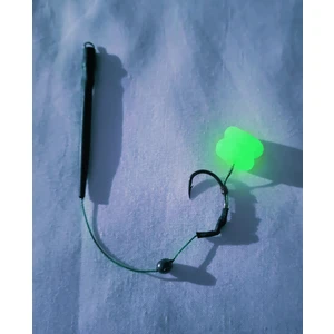 Litto Collection Glow Özellikli Çift Mısırlı Sazan Rig Takımı ( Gece Parlayan )