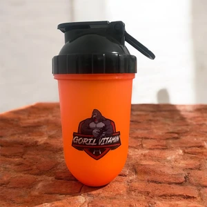 Goril Vitamin Gorilvitamin Shaker