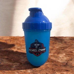 Goril Vitamin Gorilvitamin Shaker