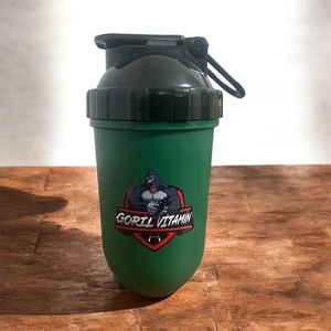 Goril Vitamin Gorilvitamin Shaker