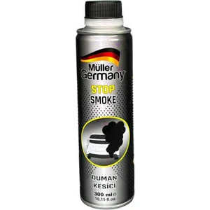 Müller Germany Duman Kesici