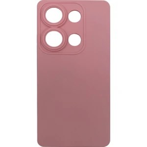 Xiaomi Redmi Note 13 Pro 5g Uyumlu Nano Arka Koruma Kılıf