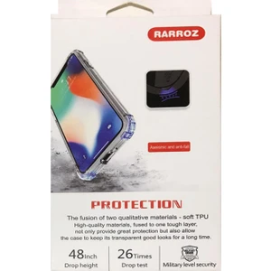 Samsung Galaxy J4 Plus Uyumlu Seri Arka Koruma Kılıf